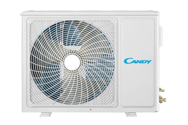 Aire Acondicionado Split Candy PURE2025 Inverter Wifi 2150 Frigorias A++
