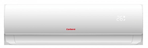 Aire Acondicionado Split Corbero CSP12AUSTRAL 3000 Frigorias  Wifi, A++ 22db