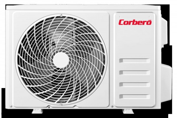 Aire Acondicionado Split Corbero CSP12AUSTRAL 3000 Frigorias  Wifi, A++ 22db