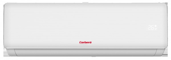 Aire Acondicionado Split Corbero CSP12GREGAL 3010 Frigorias Wifi A++
