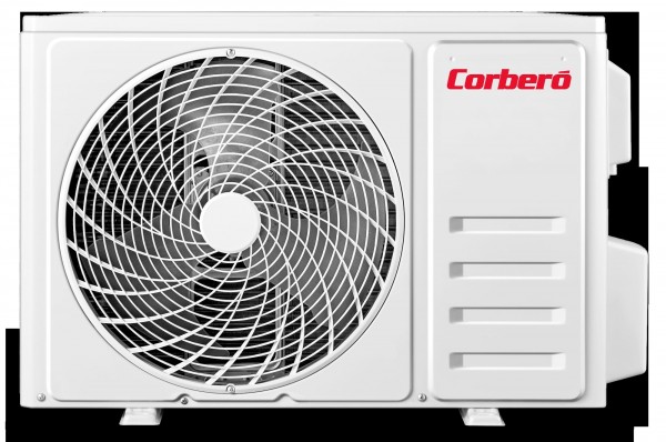 Aire Acondicionado Split Corbero CSP12GREGAL 3010 Frigorias Wifi A++