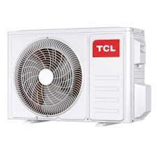 Aire acondicionado split TCL S12P5S1 BREEZE 3000 Frigorias Inverter A++ Wifi