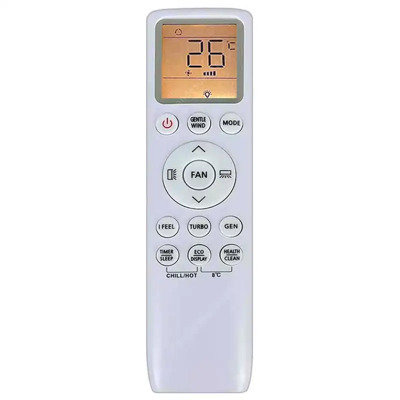 Aire acondicionado split TCL S12P5S1 BREEZE 3000 Frigorias Inverter A++ Wifi