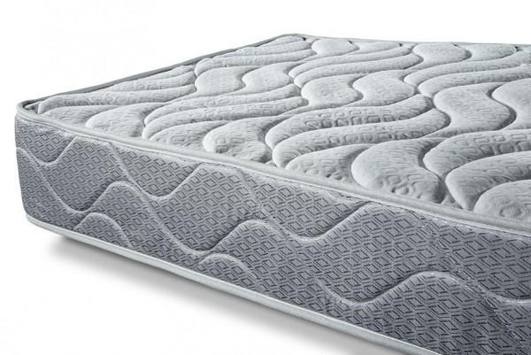 Colchon Abierto Modelo Torres 150X190X21cm
