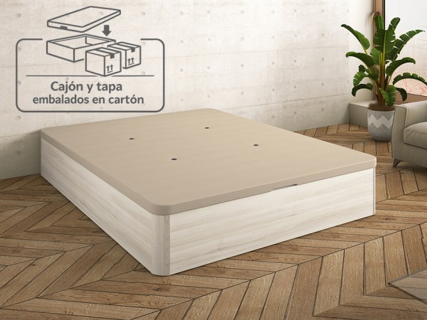 Canapé Abatible madera Modelo GUADIANA 