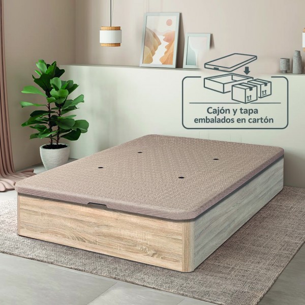 Canapé Abatible madera Modelo GUADIANA 
