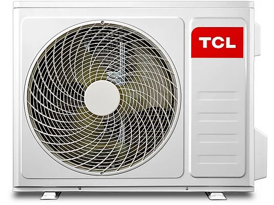 Aire Acondicionado Split TLC S12F4S1, 1X1, Wifi, con Bomba de Calor Inverter A++/A++