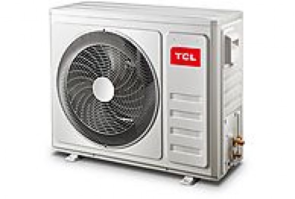 Aire Acondicionado Split TLC S12F4S1, 1X1, Wifi, con Bomba de Calor Inverter A++/A++
