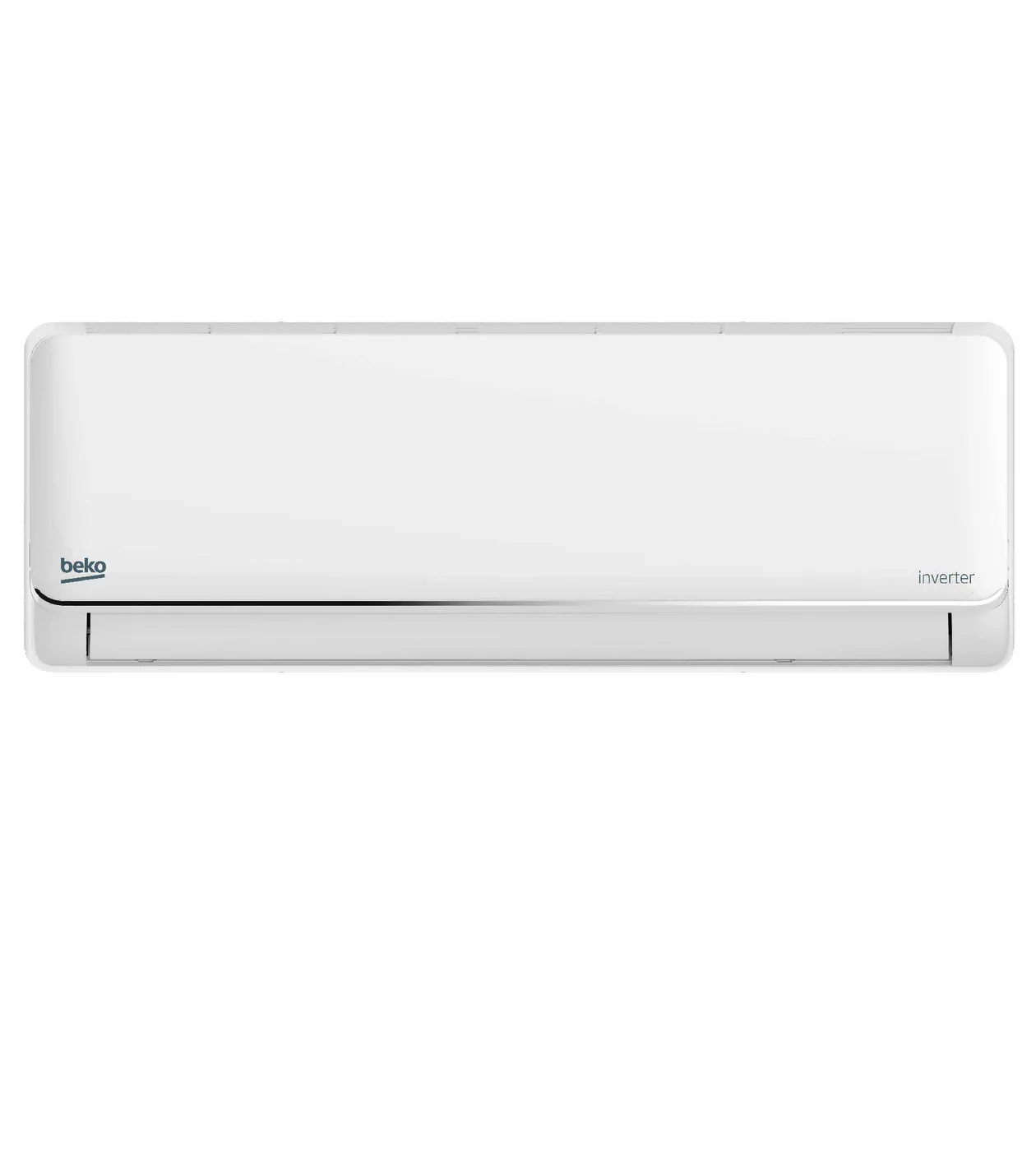 Aire Acondicionado Beko BEHPG095 2200 Frigorías Inverter Gas R32 WiFi