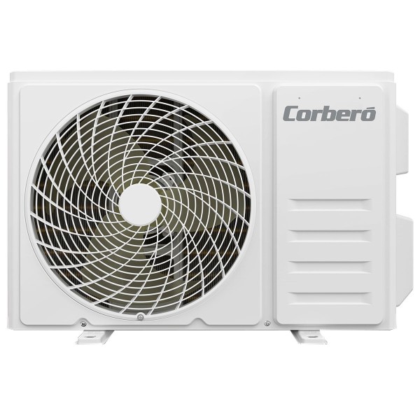 Aire Acondicionado Split Corbero CST12SIROCO 3000 Frigorias Wifi A++ Inverter