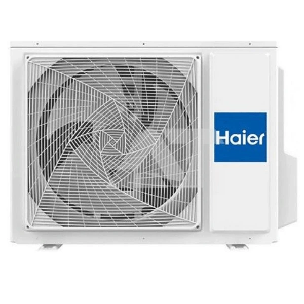 Aire Acondicionado Split Haier GEOSR50 4300 frigorias Wifi 28dB