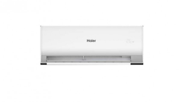 Aire Acondicionado Split Haier TideR25 Clase A++ A+++2322 frig h 2494 kcal h Wifi Blanco