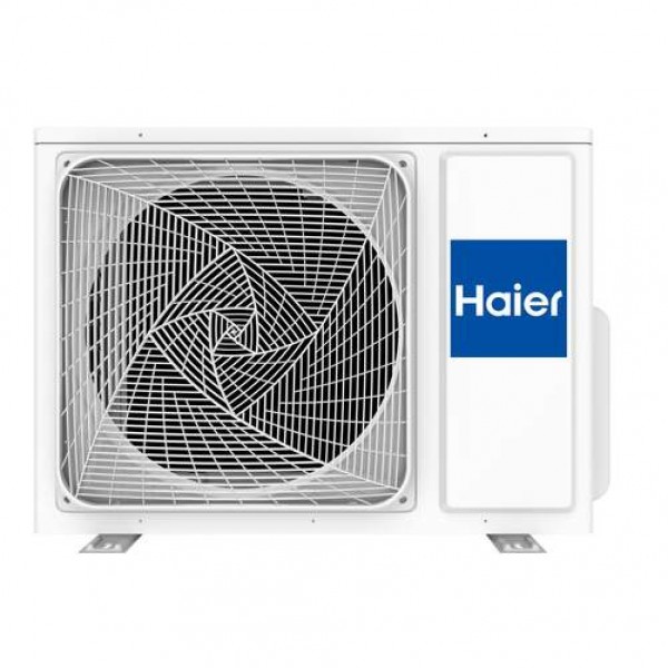 Aire Acondicionado Split Haier TideR25 Clase A++ A+++2322 frig h 2494 kcal h Wifi Blanco