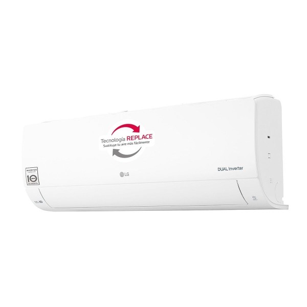 Aire Acondicionado Split LG REPLACE09SET 2150 Kcal A++/A+ Wifi