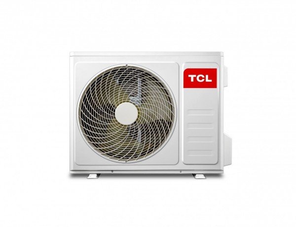 Aire Acondicionado TCL S18F2S0 4500 Frigorías Wifi R32 A++