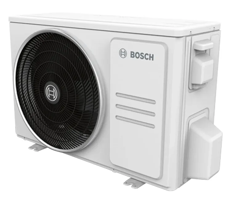 Aire acondicionado Split BOSCH SET26WE Climate 3000i 2100 Frigorias 