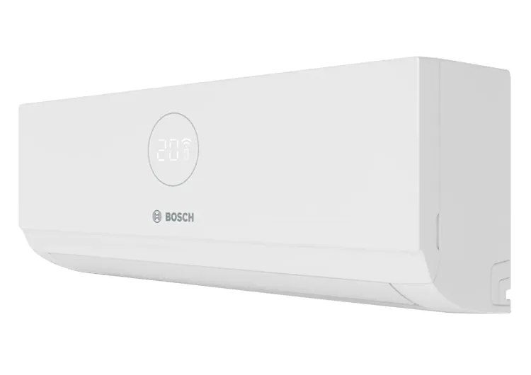 Aire acondicionado Split BOSCH SET26WE Climate 3000i 2100 Frigorias 