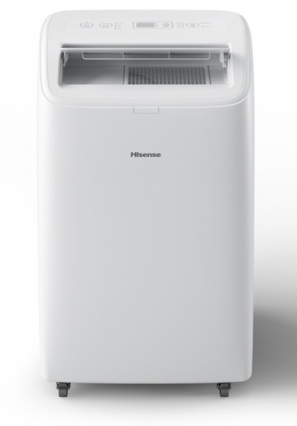 Aire acondicionado Hisense Portail  Solo frío APC12QC 3010 Frigorias