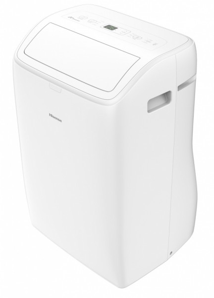 Aire acondicionado Hisense Portail  Solo frío APC12QC 3010 Frigorias
