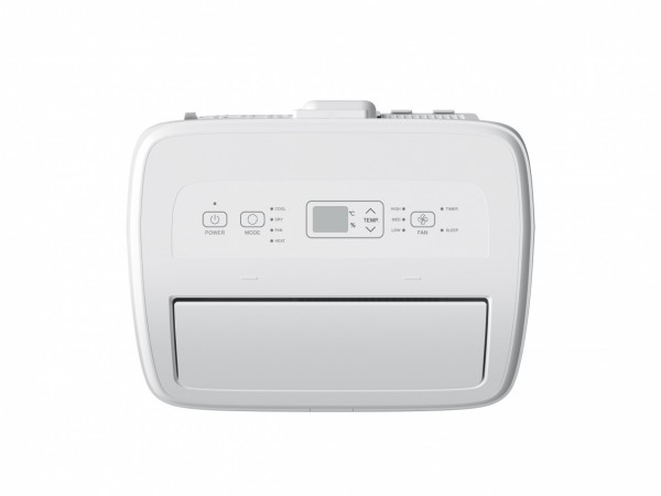 Aire acondicionado Hisense Portail  Solo frío APC12QC 3010 Frigorias