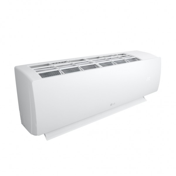 Aire acondicionado LG Eco Dual inverter ECOLG09SET 2236 Frigorias A++