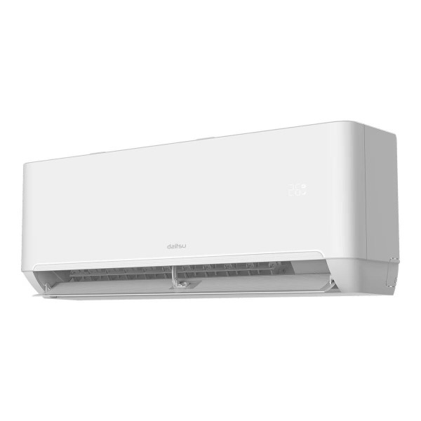 Aire Acondicionado Split Daitsu ARTIC DS18KTP Inverter Wifi 4385 Frigorias A++