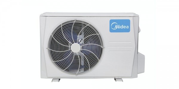 Aire Acondicionado Split Midea LITE35 3010 Frigorias A++
