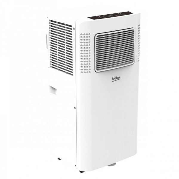 Aire acondicionado portátil Beko BP209C 2250 frigorias Blanco 