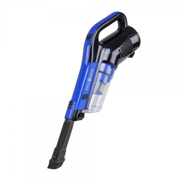 Aspirador Escoba Orbegozo AP4800 600 w Azul