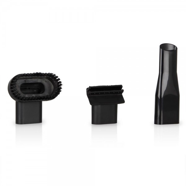 Aspirador de mano Orbegozo AP1500 Negro turquesa