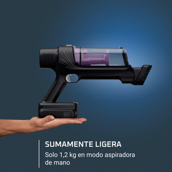 Aspirador escoba Rowenta X-Pert 7.60 RH6A35 Negro 140 W