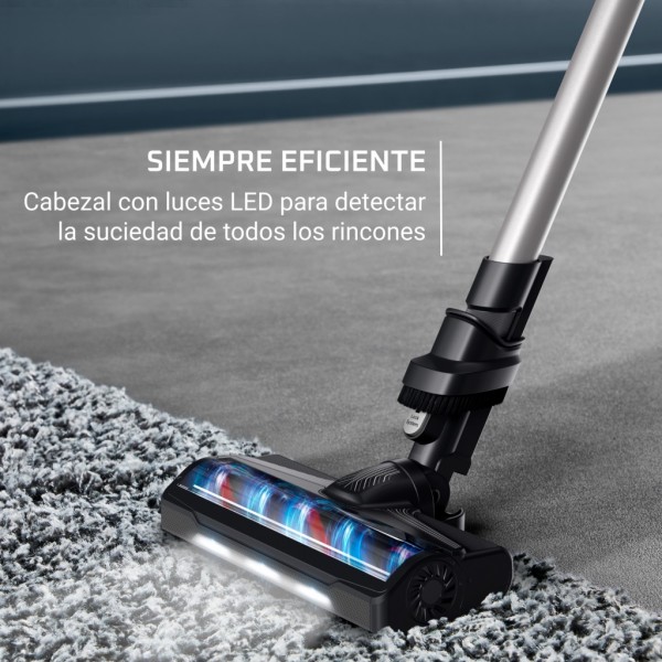 Aspirador escoba Rowenta X-Pert 7.60 RH6A35 Negro 140 W