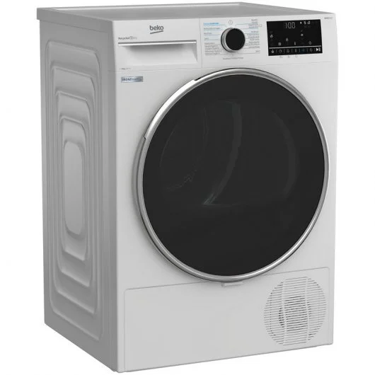 Beko B5T42243 Secadora Bomba de Calor Carga Frontal A+++ 8Kg