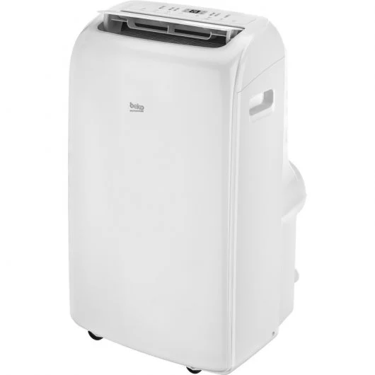  Aire Acondicionado Portátil Beko BA312C 3000 frigorías Blanco