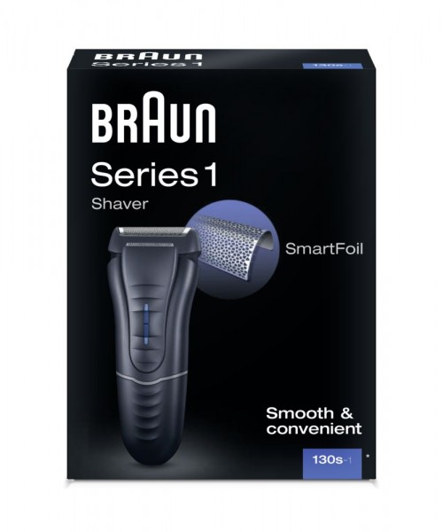 Braun Series 1 130