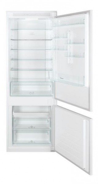 Frigorifico Combi integrable Candy CBT7719FW 193 cm No Frost F wifi