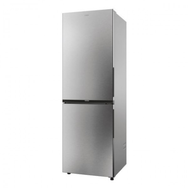 Frigorifico Combi Candy CNCQ2T618EX 185x60cm No Frost E Inox