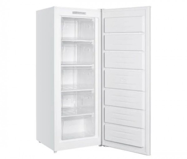 CONGELADOR VERTICAL BENAVENT CVBH6W 143X55CM F BLANCO