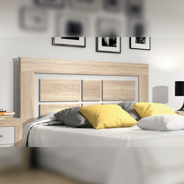 Cabecero de cama 160cm Modelo Lara