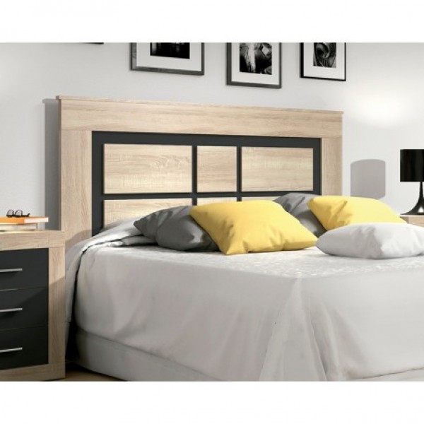 Cabecero de cama 160cm Modelo Lara