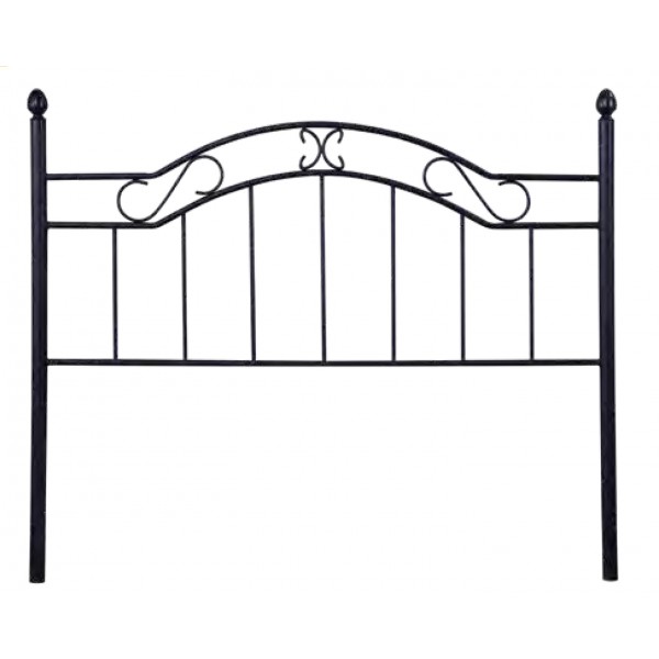Cabecero de cama forja Modelo Deirdre 