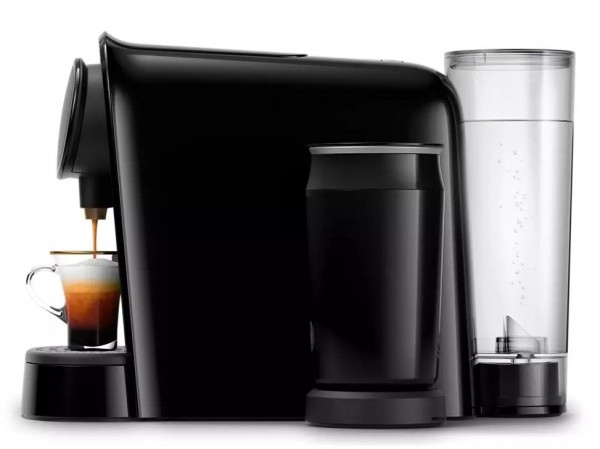 Cafetera Philips LM801460 L´OR BARISTA Capsulas