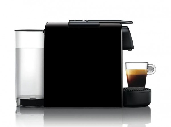 Cafetera Nespresso Delonghi EN85B Essenza mini