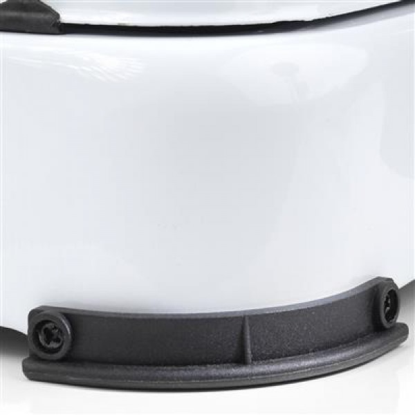 Cocina de gas CamPart Travel KO6382 3 fuegos Gas Butano