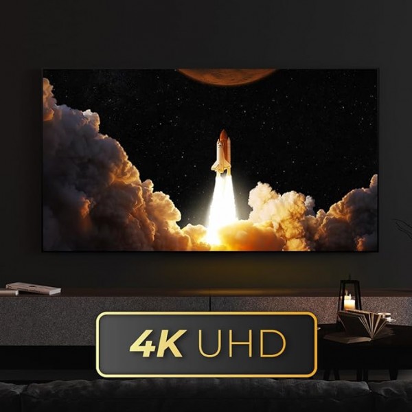 TV QLED V3+ series VQU30098+ Televisión QLED 98