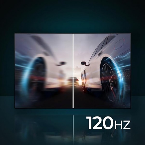 TV QLED V3+ series VQU30098+ Televisión QLED 98