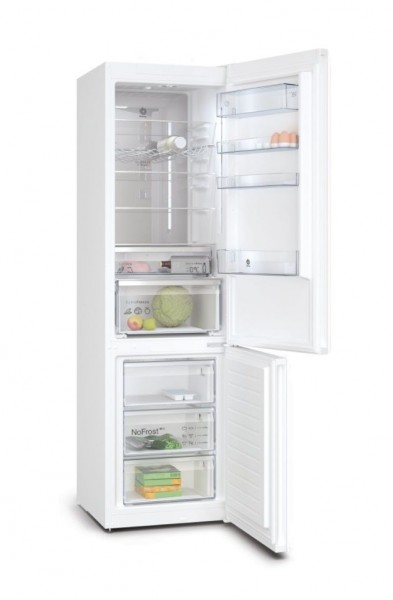 Frigorífico Combi Balay 3KFC879BI Blanco 203x70cm No Frost C