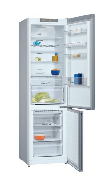 Frigorífico Combi Balay 3KFD765NI 203x60 cm No Frost D