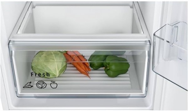 Frigorifico Combi Integrable Balay 3KIE711S cíclico E 177x55cm E