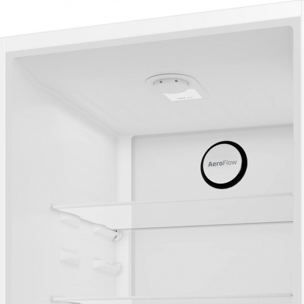 Frigorifico Combi Beko B1RCNE404G, Gris, 203x60 cm, No Frost, E 